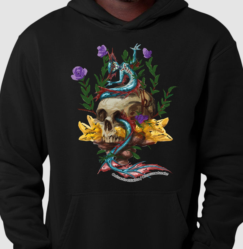 [VIDIABOS] - SALAMALANDRA