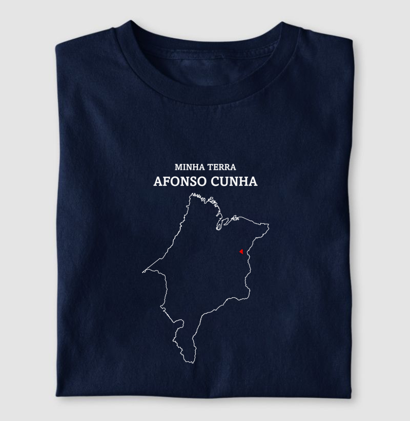 Afonso Cunha (MA) | Minha Terra