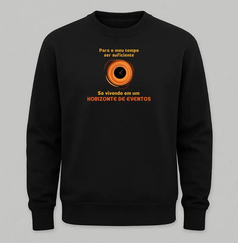 Horizonte de eventos