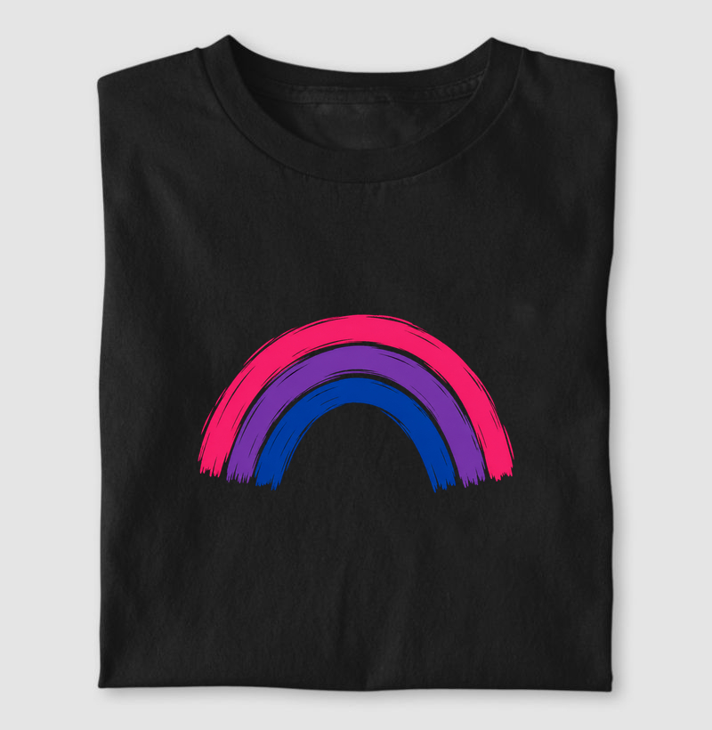 Arco Iris - Bissexual
