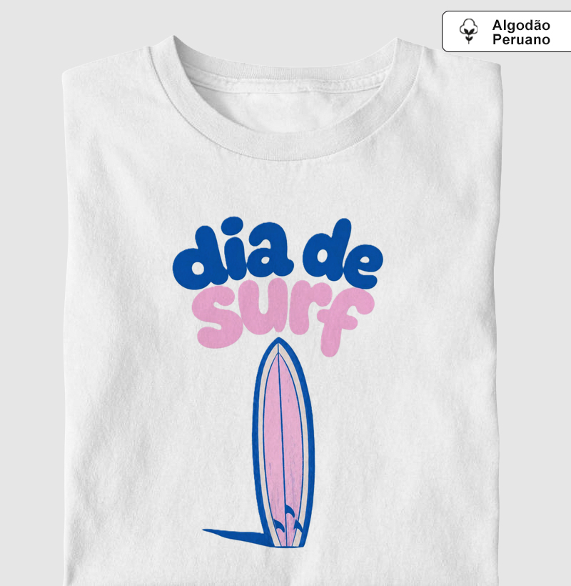 DIA DE SURF