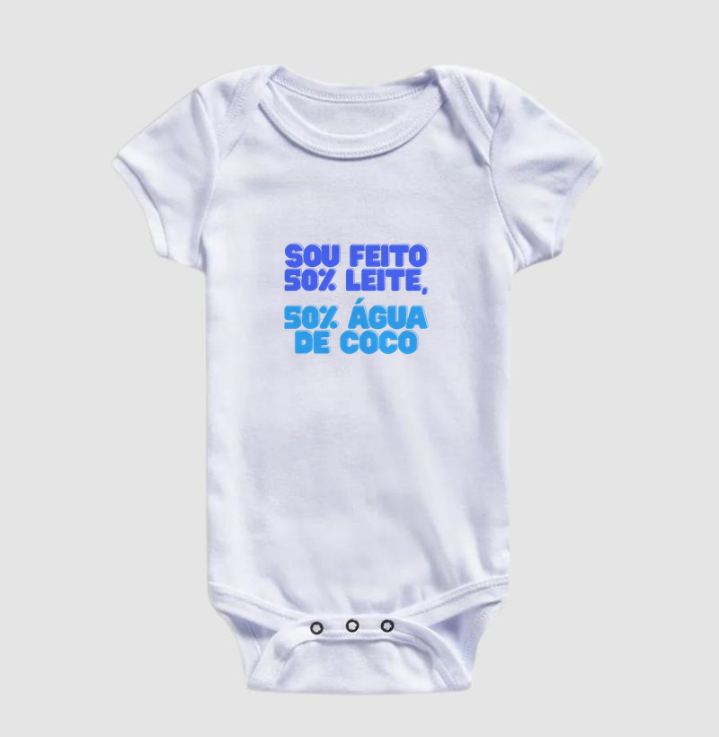 Agua de Coco (menino)