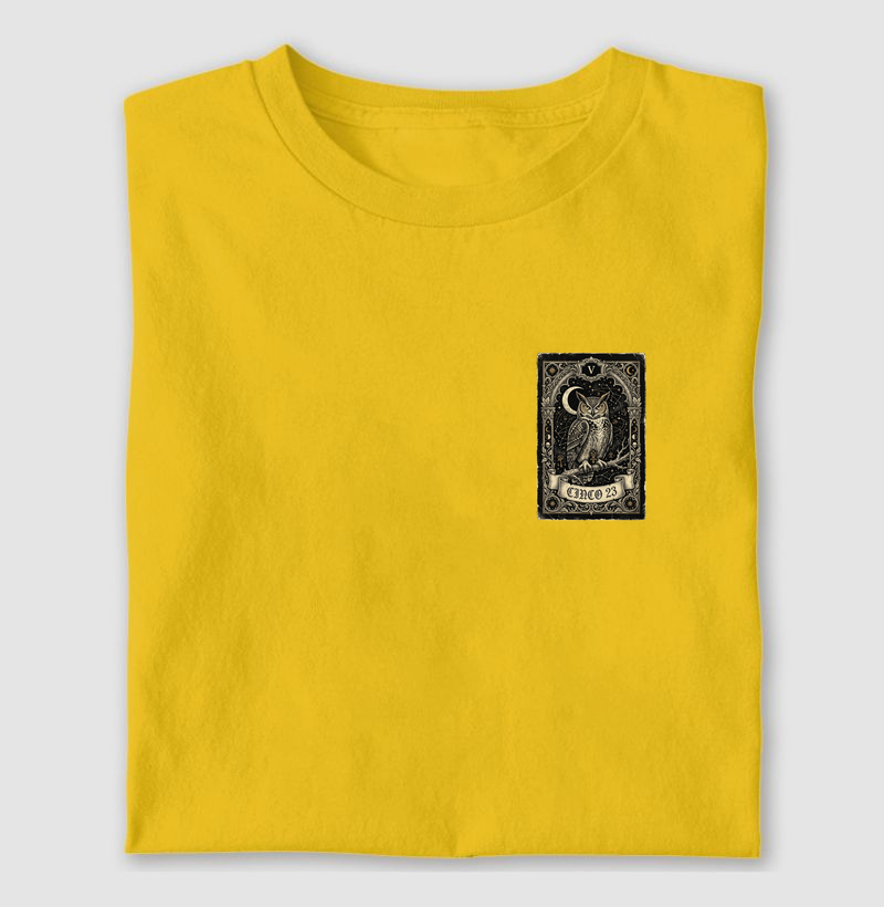 A SABEDORIA DA CORUJA II