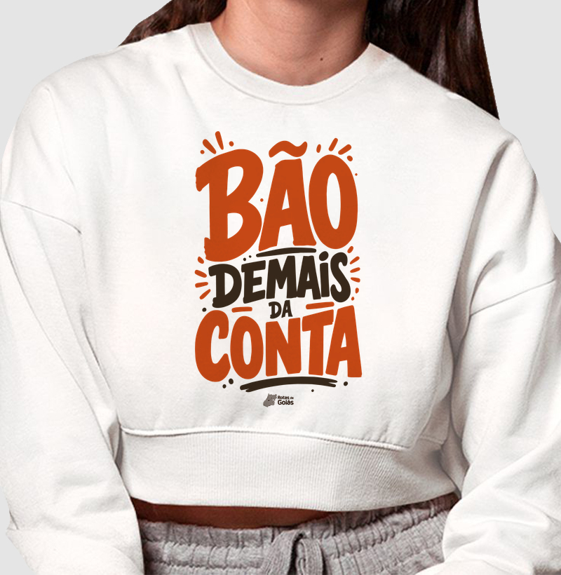 Bão Demais da Conta