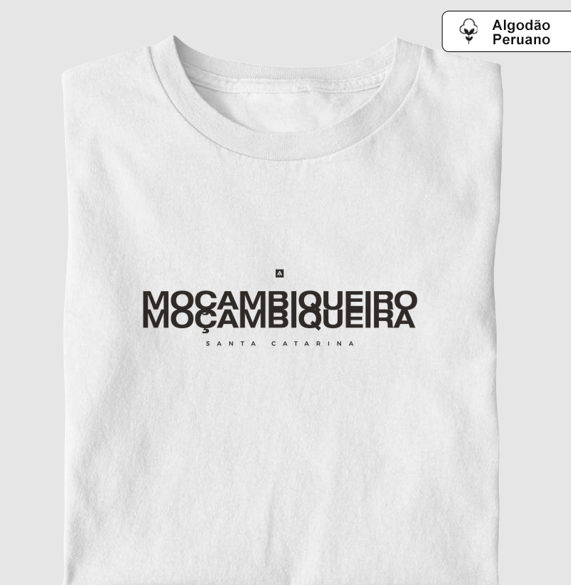 Moçambique - Santa Catarina