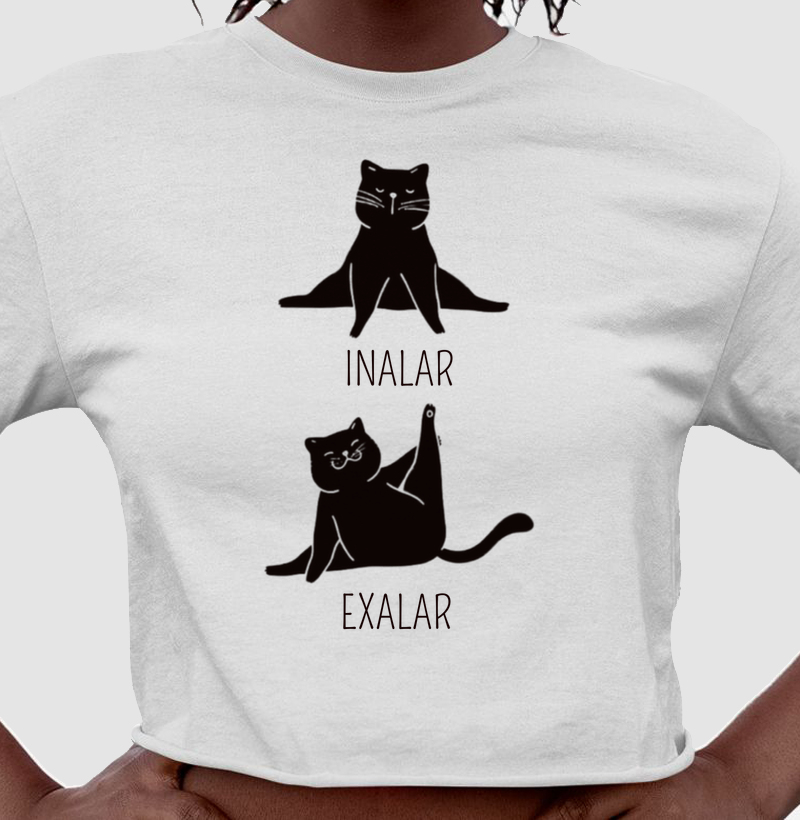 Inalar! Exalar!