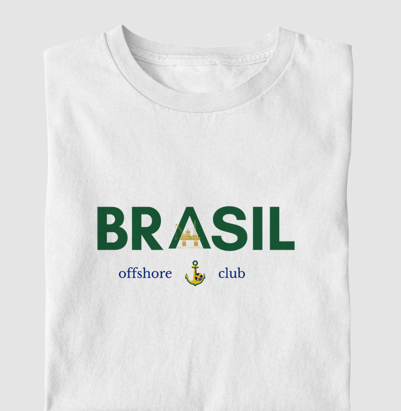 Brasil - OFFSHORE CLUB