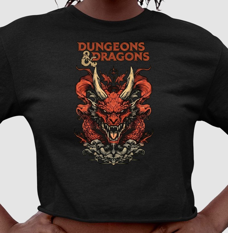 Red Dragon