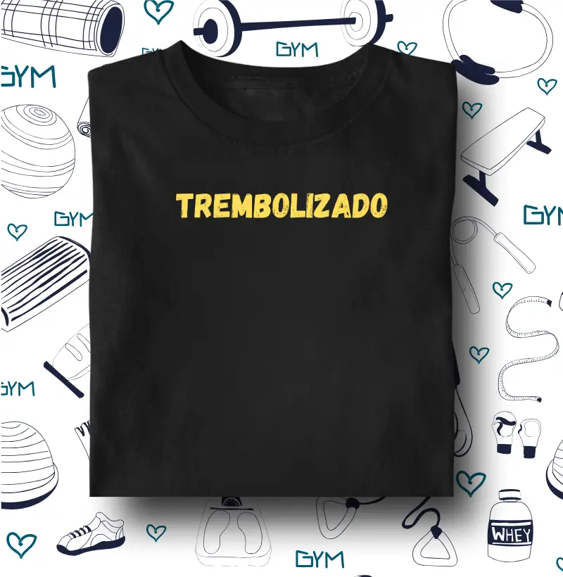 Trembolizado