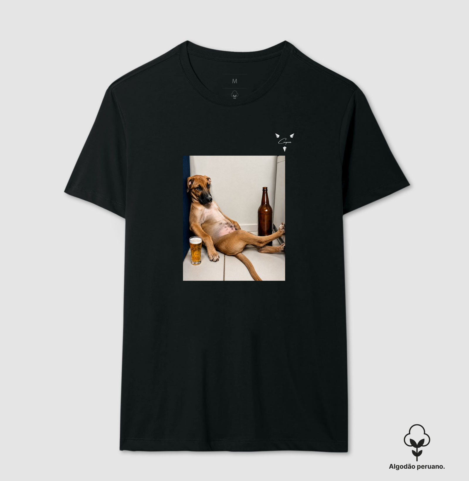 "No stress" - Linha Premium