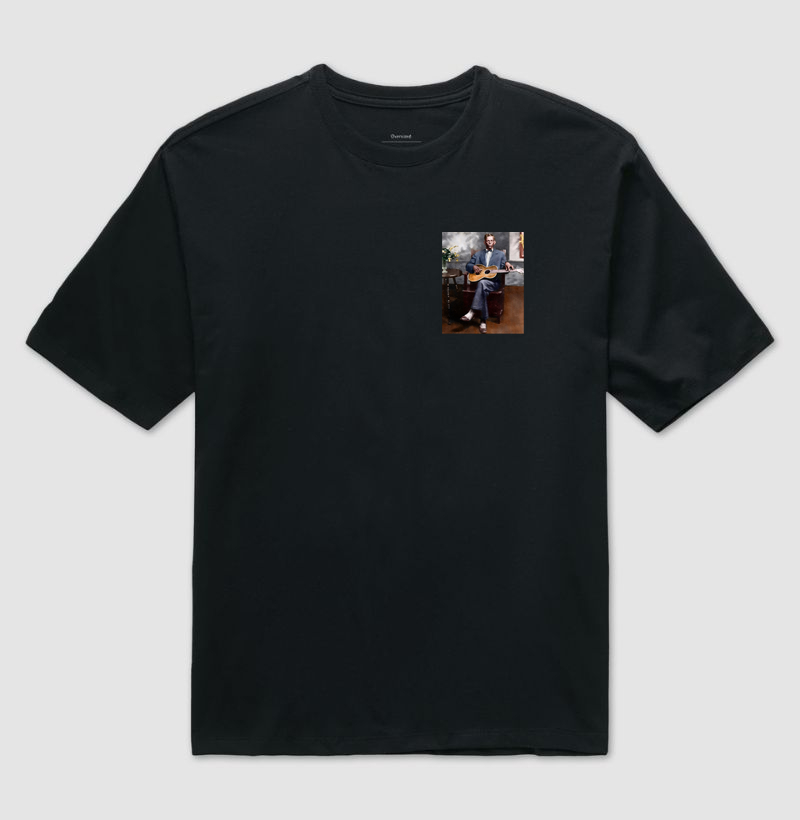 Camisa 0