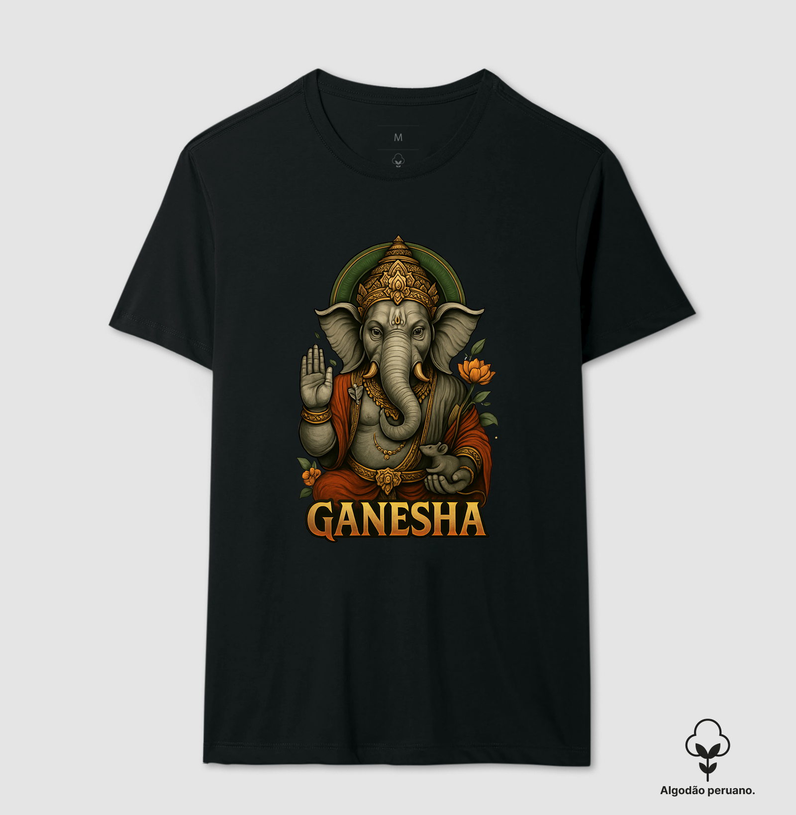 Ganesha