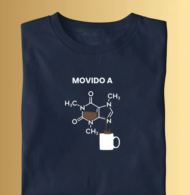 Movido a cafeína