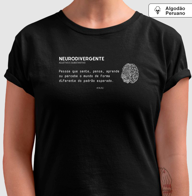 Neurodivergente