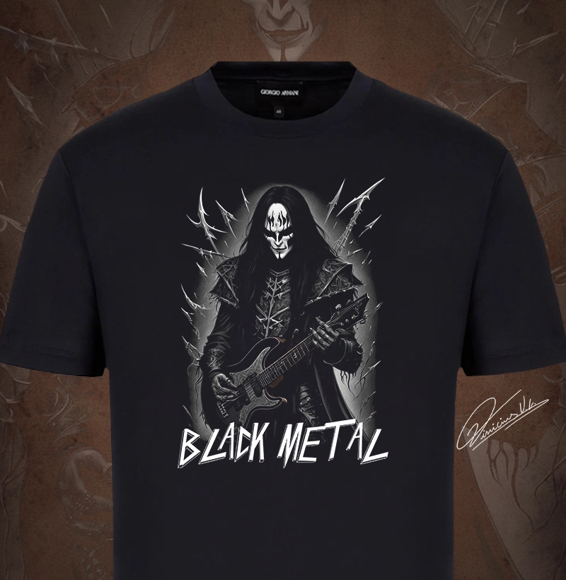 Black Metal