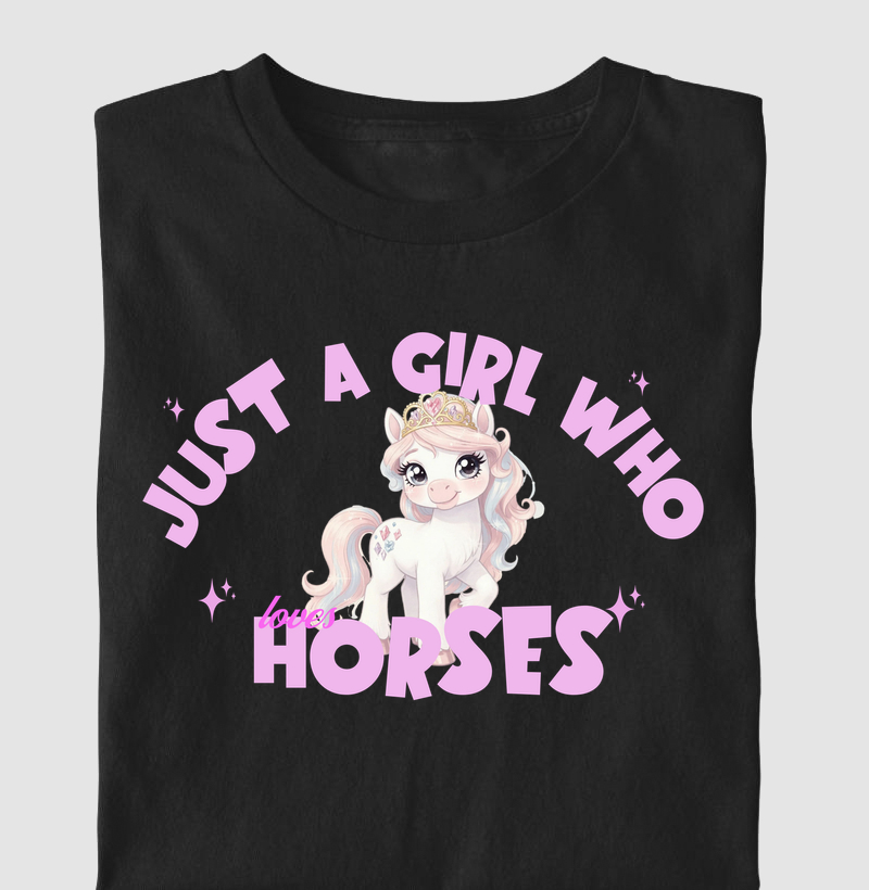 Just a Girl