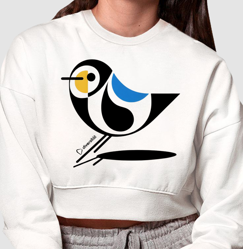 diversität Bird Surrealism 