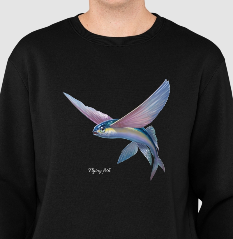 Flying Fish