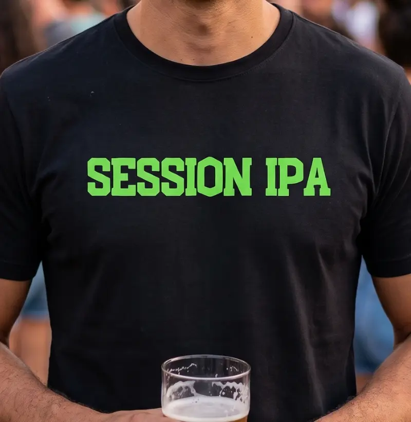 Session IPA