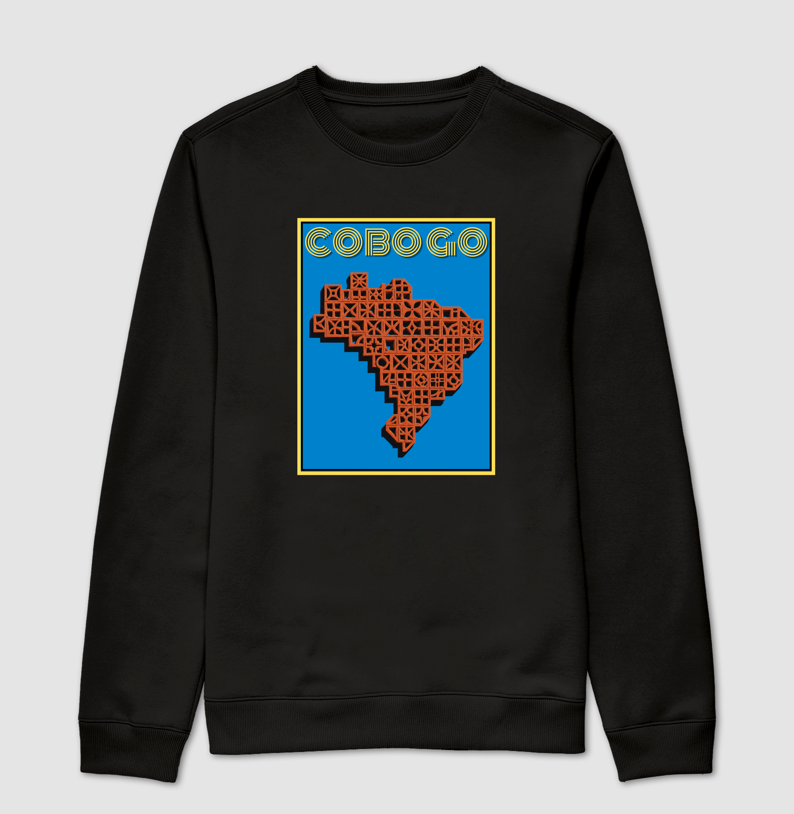 mapa cobogo