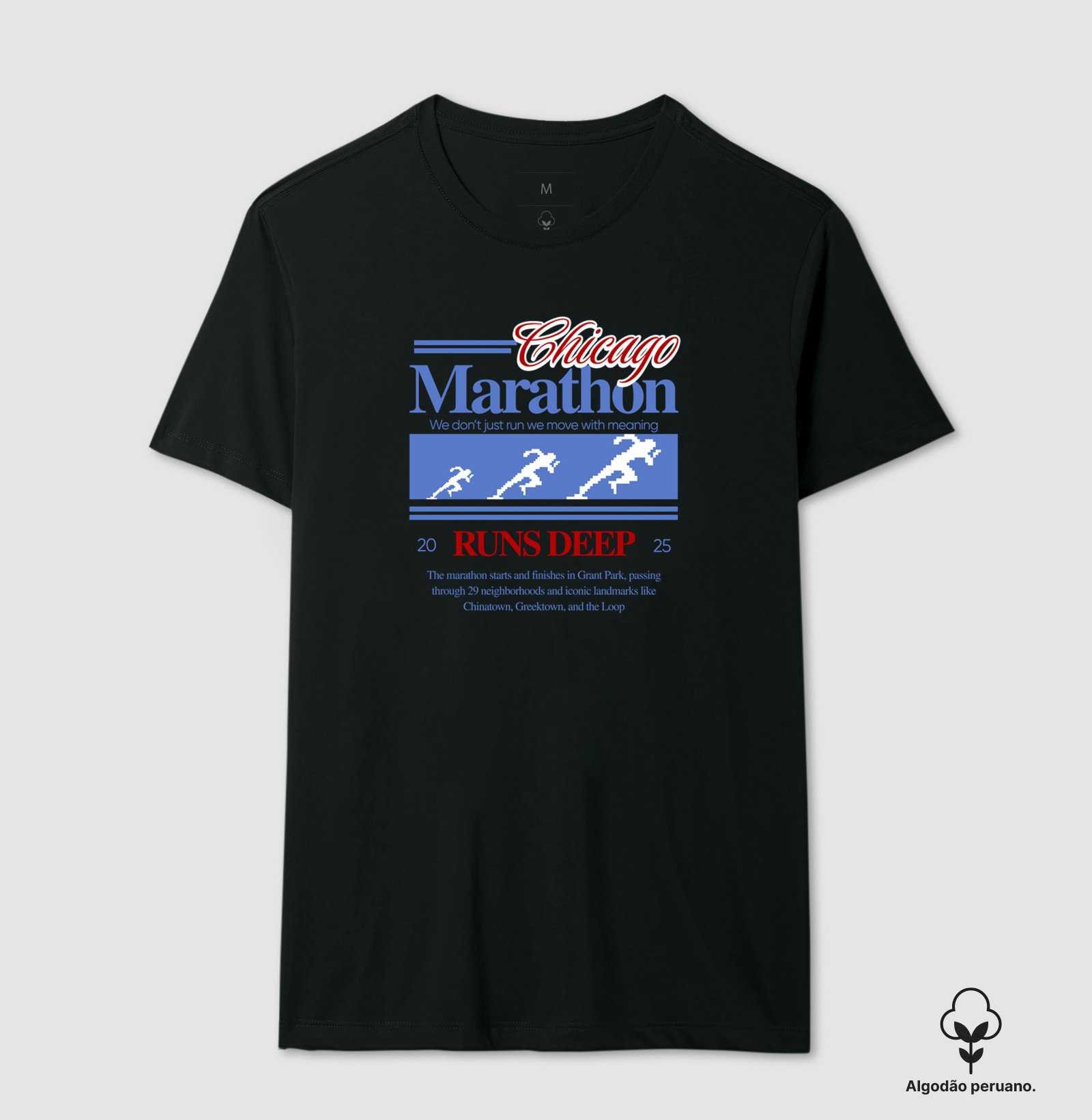 Chicago Marathon
