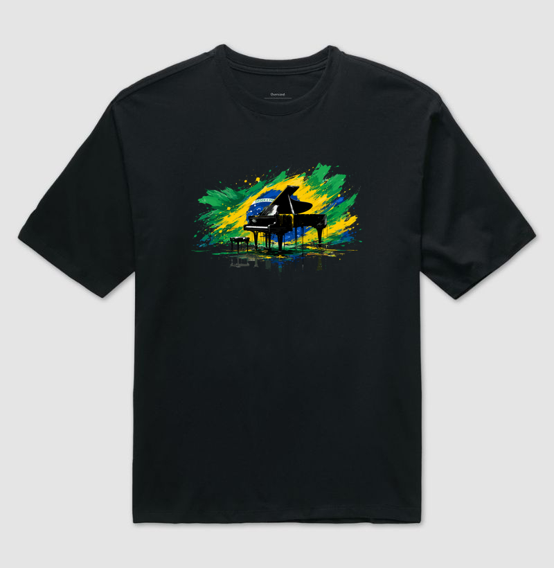 Camisa 0