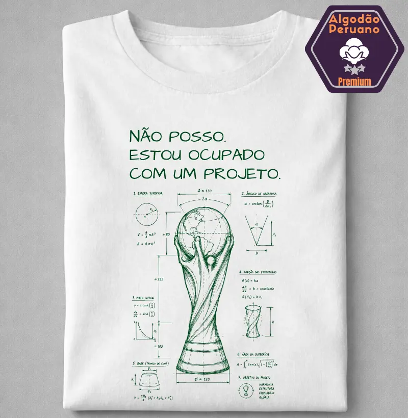 Projeto Copa do Mundo