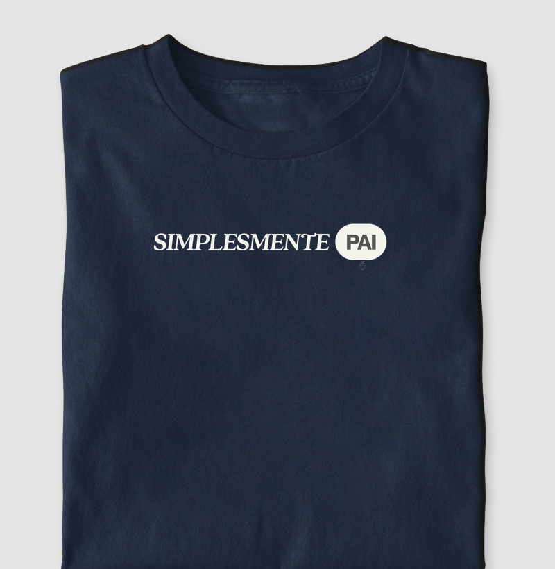 Simplesmente PAI