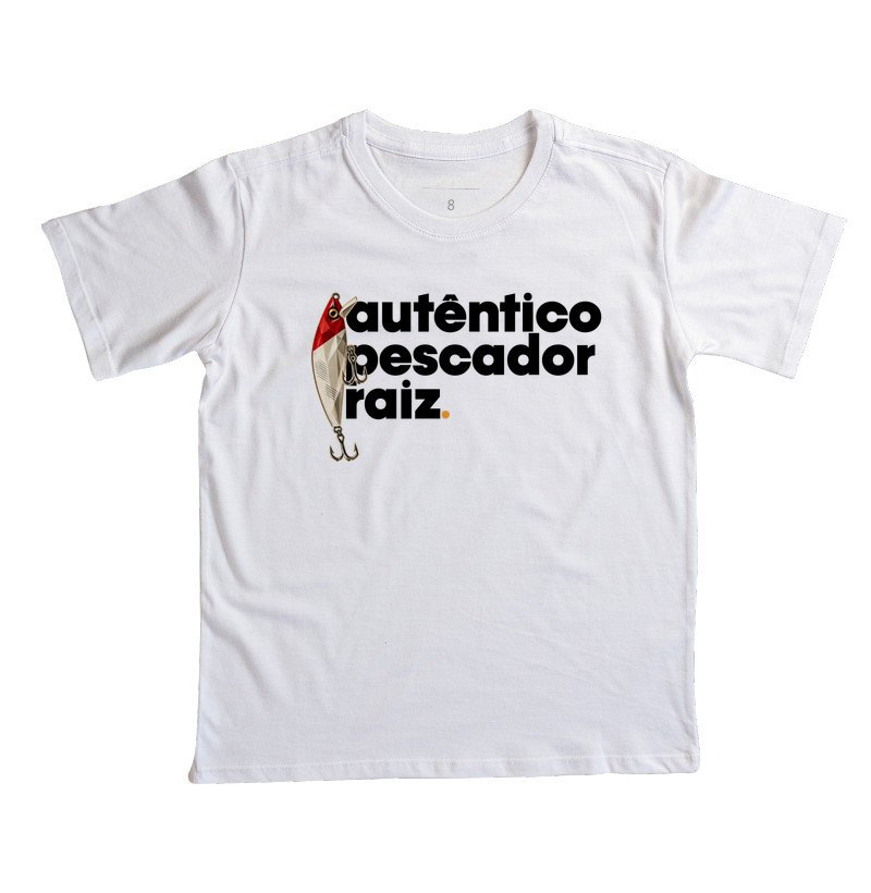 Autêntico Pescador