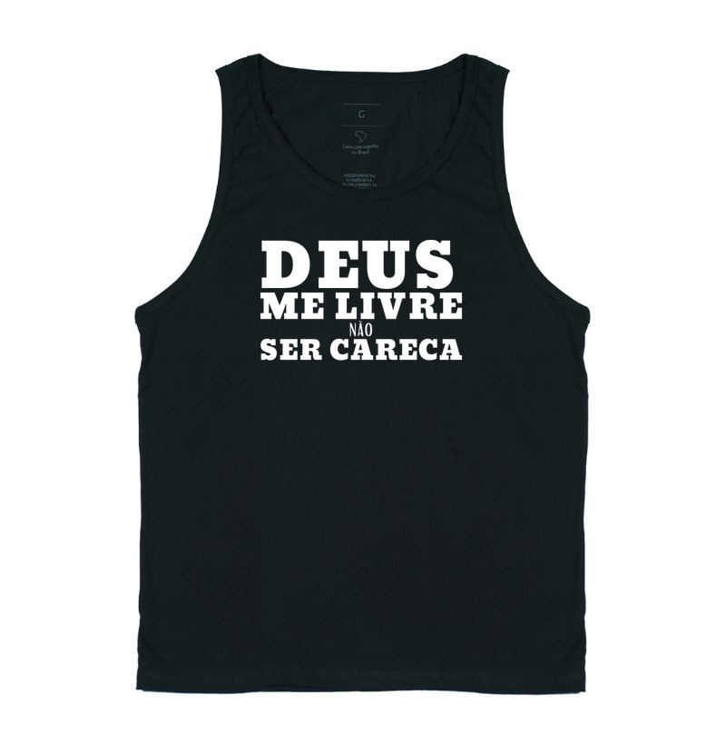 Deus me livre