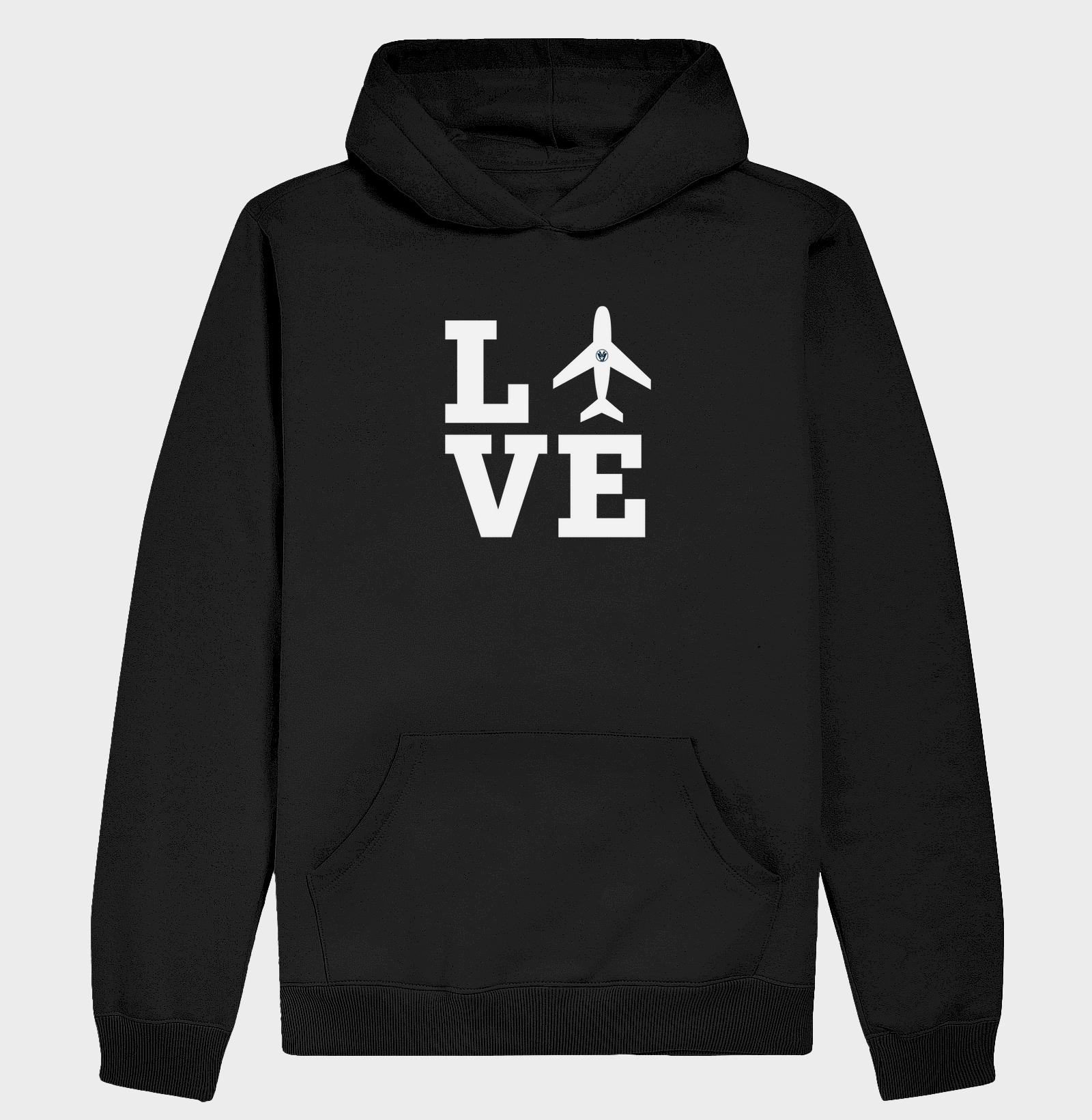 Love Flight