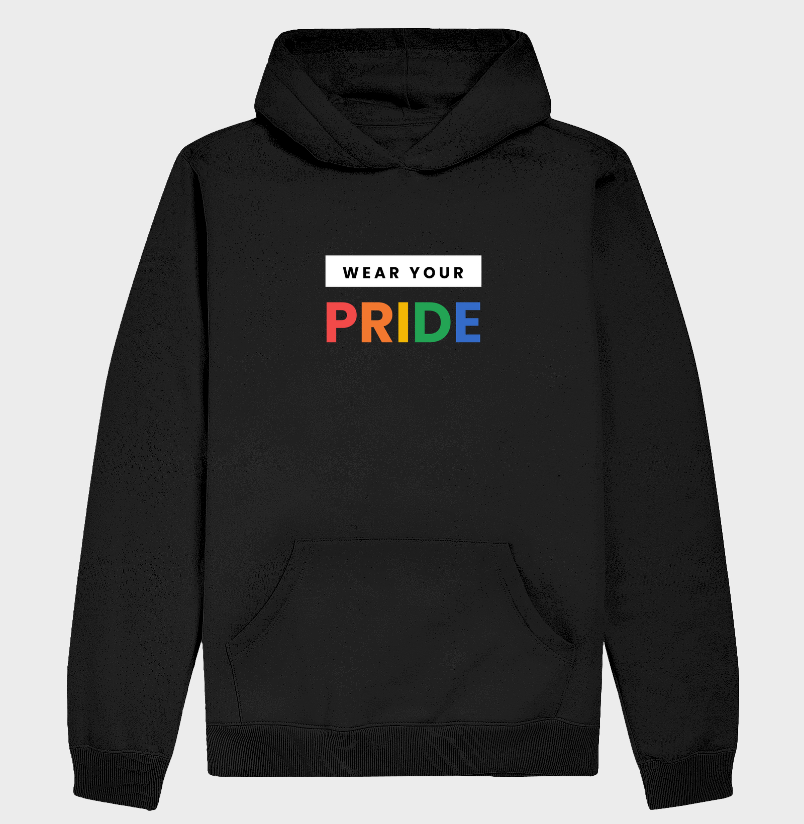 Wear Your Pride