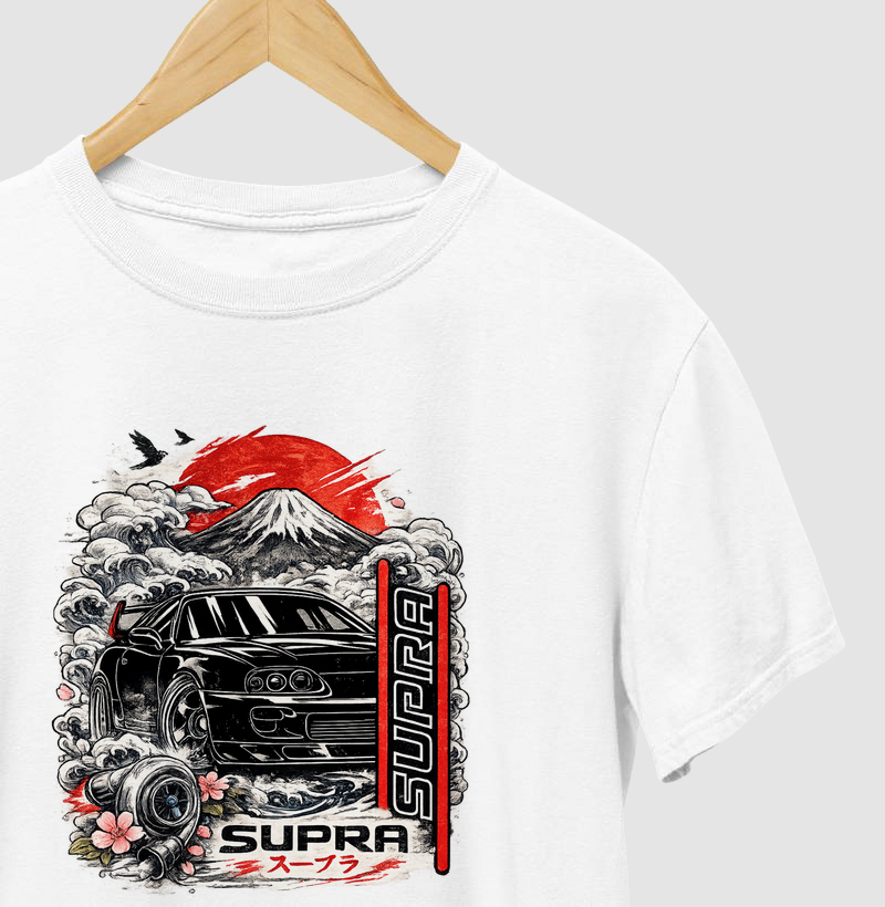 Supra MK4