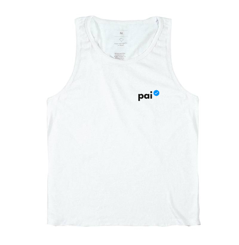 Pai ✔️ Regata - O título verificado mais importante de uma vida