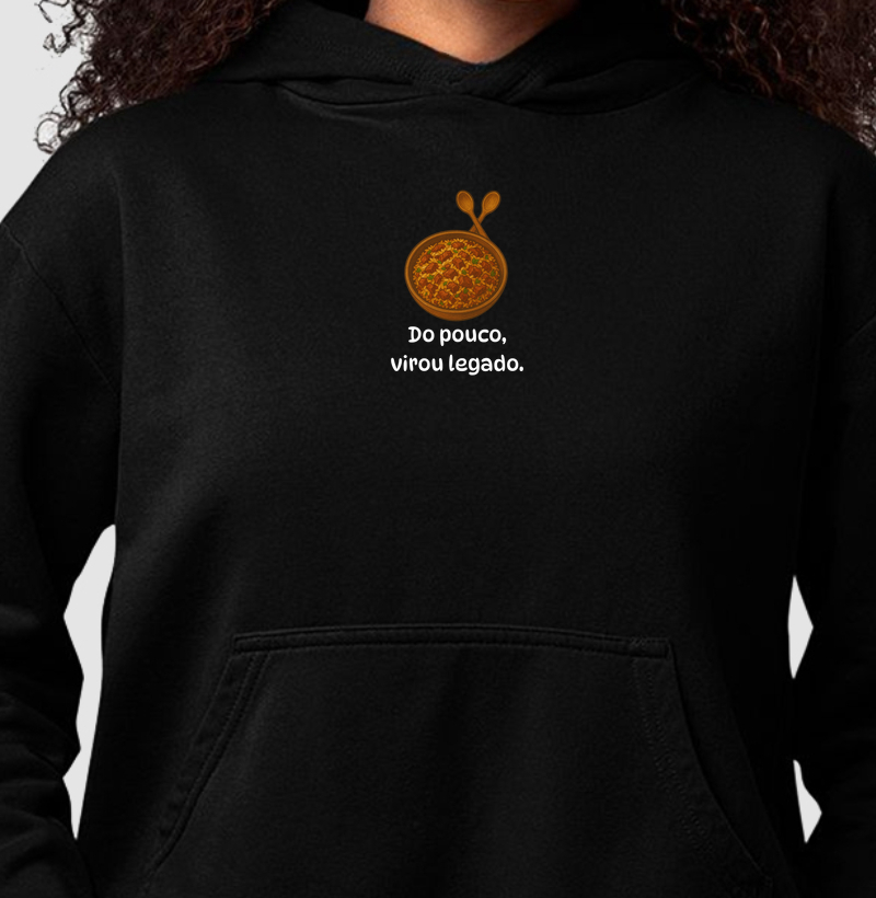 Maria Isabel | Do pouco, virou legado.