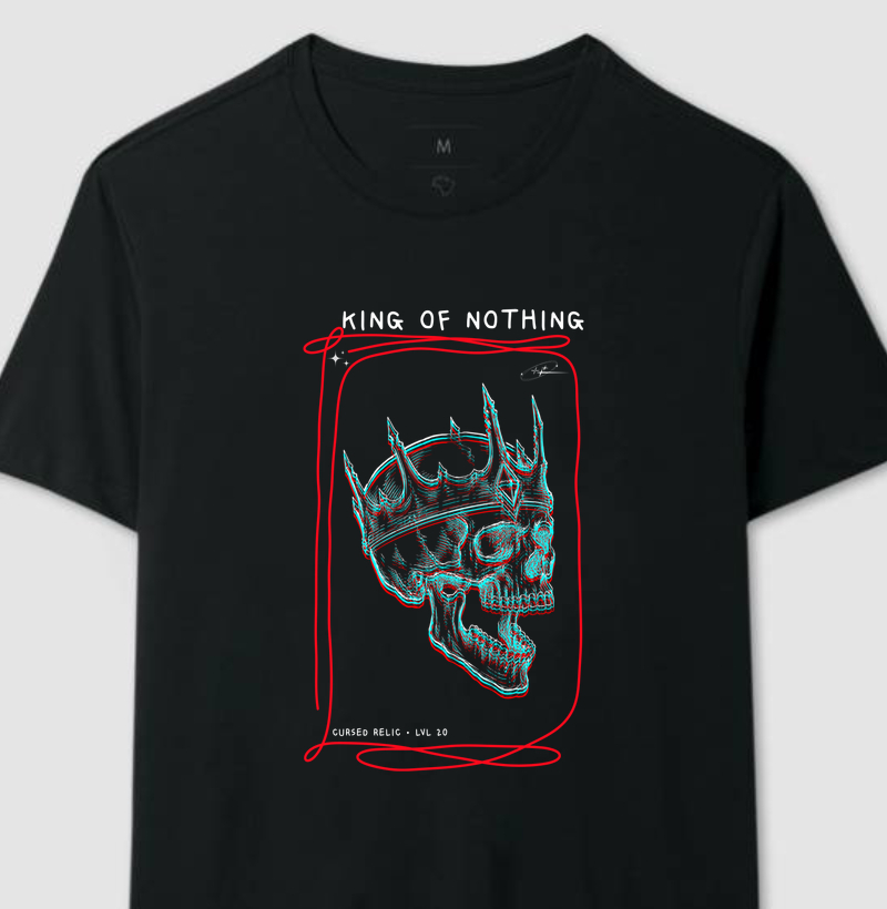King of Nothing