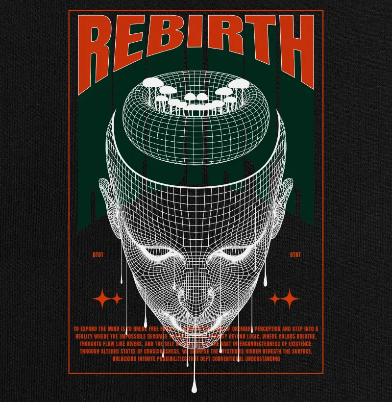 REBIRTH