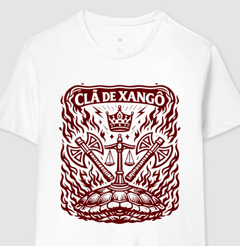 Clã de Xangô