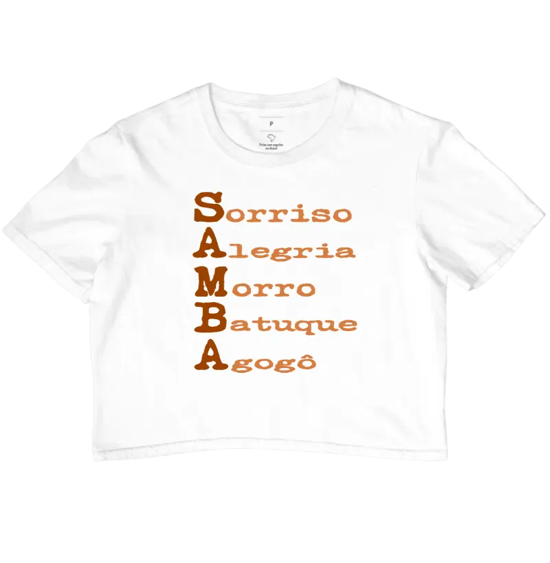 DEFINIÇÃO DE SAMBA - Cropped