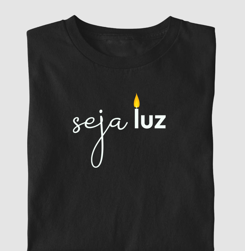 Seja luz