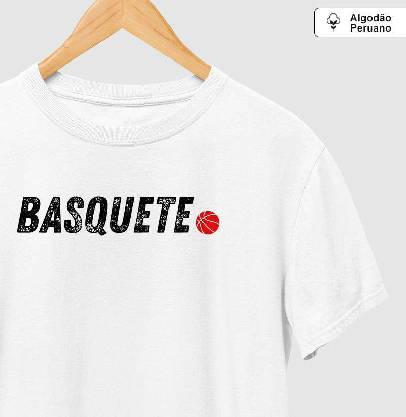 BASQUETE