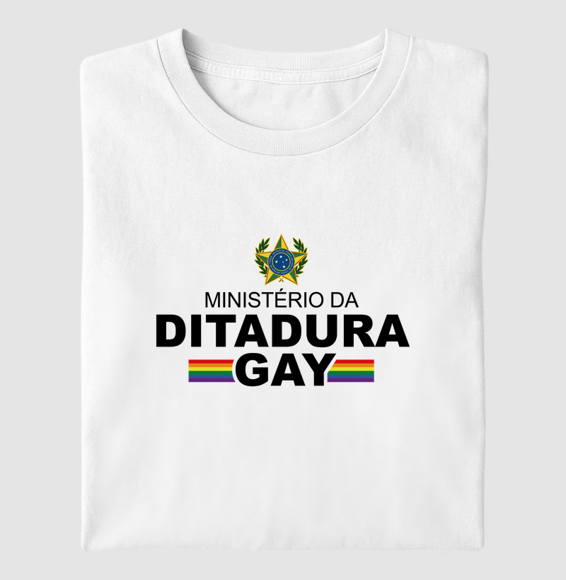 Ditadura Gay