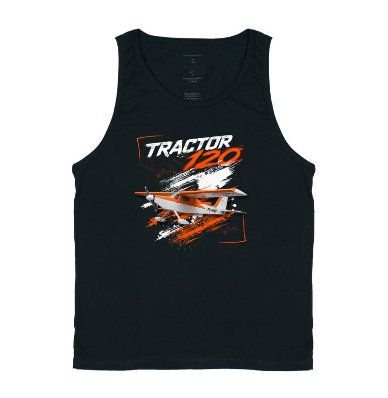 Tractor 120