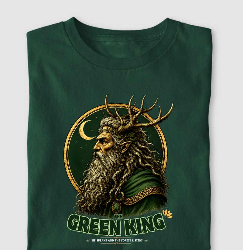The Green King