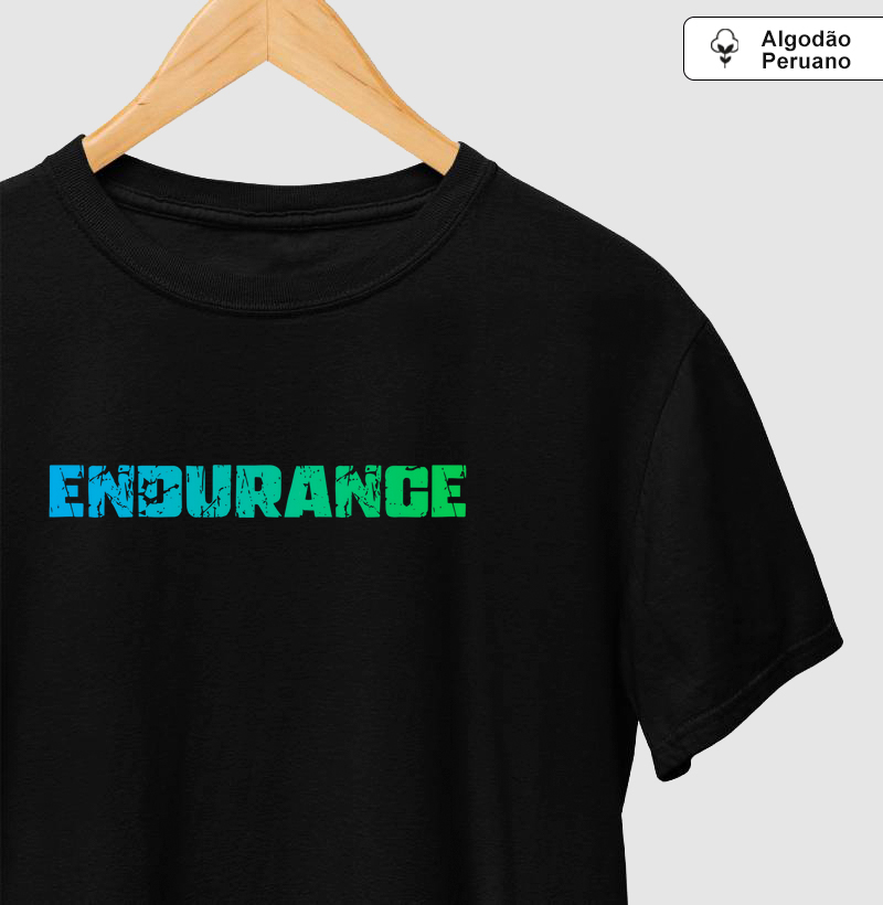 Endurance Degradê