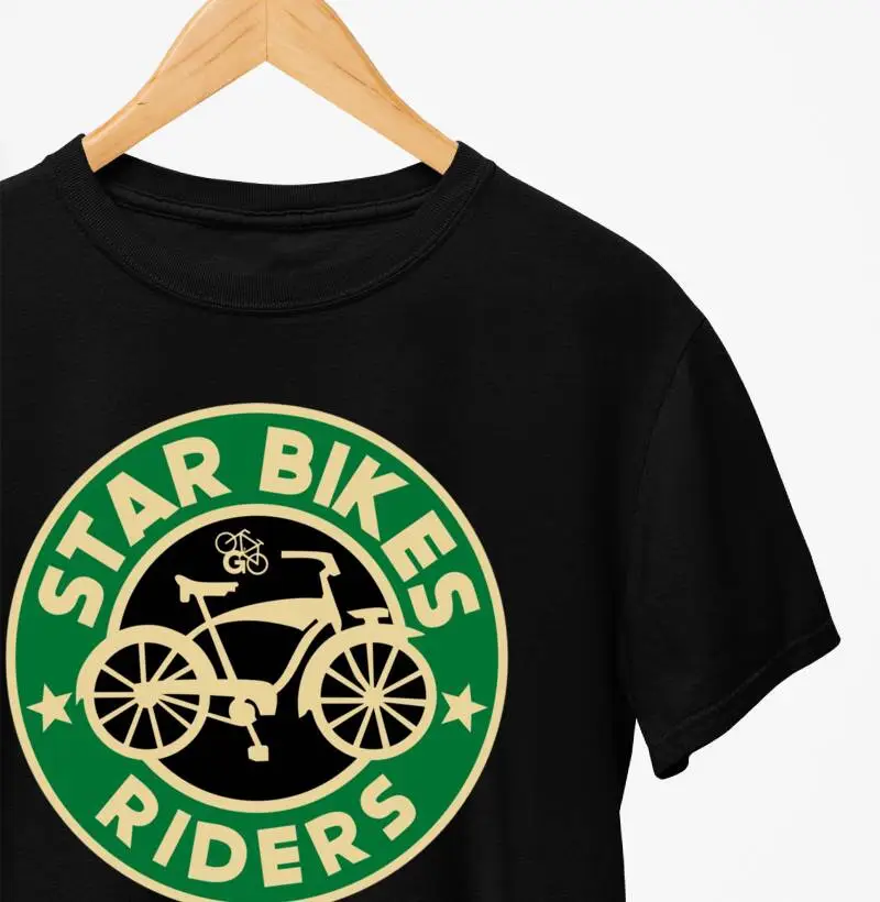 Star Biker Riders