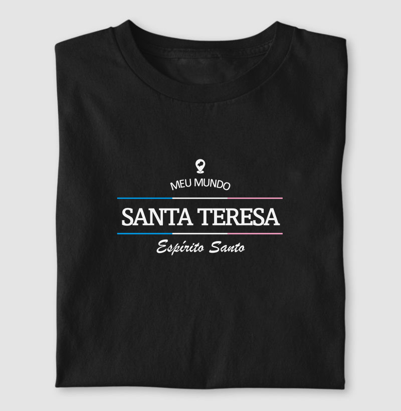 Santa Teresa (ES) | Meu Mundo