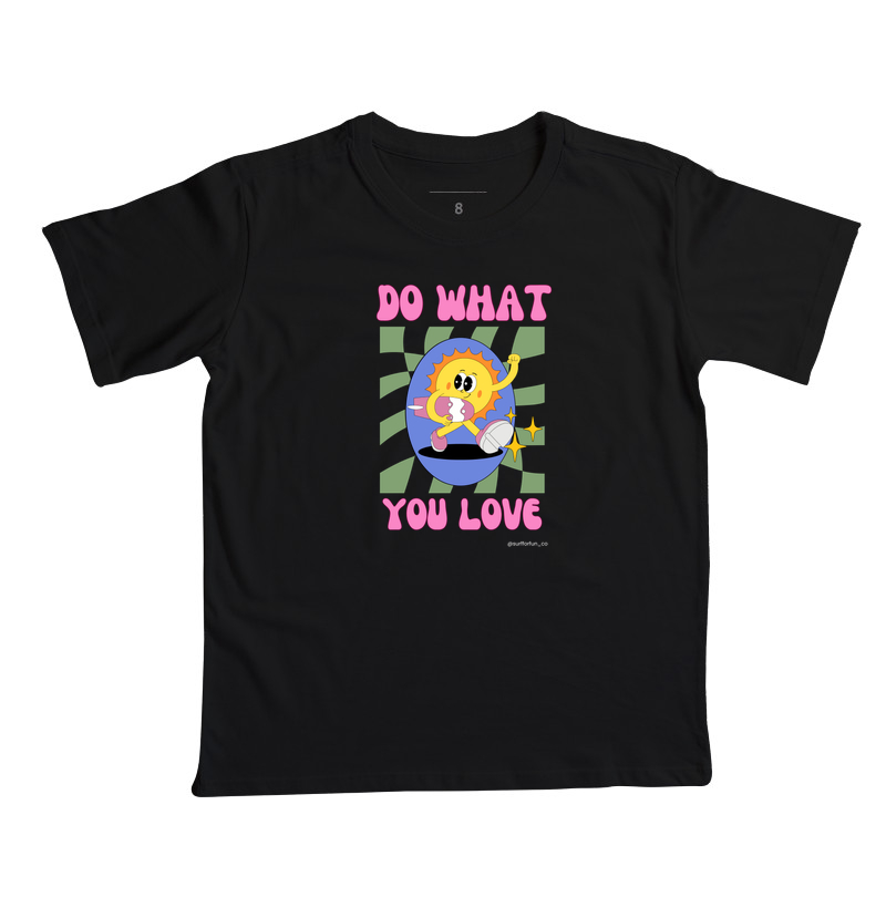 Do what you love