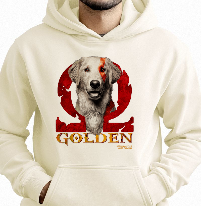 Golden of War
