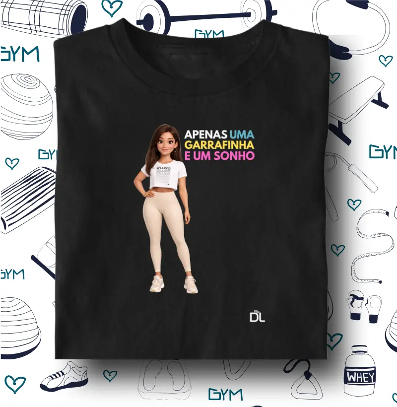 Camisa 0
